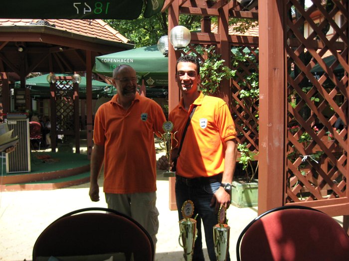 OLDTIMER 2011Slike Origin 121